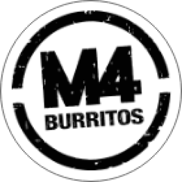 M4 Burritos Trois-Rivières