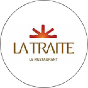 Restaurant La Traite de l'Hôtel-Musée des Premières Nations