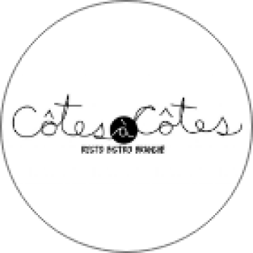 Côtes-à-Côtes Resto & Traiteur