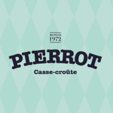 Casse-Croûte Pierrot
