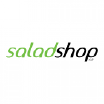 Saladshop Pyramide