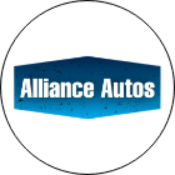 Alliance Autos