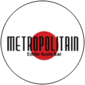 Eddie Sushi Bar : Le Métropolitain
