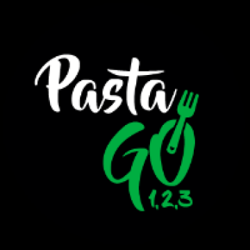 Pasta Go 1, 2, 3
