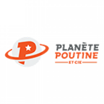 Planète Poutine