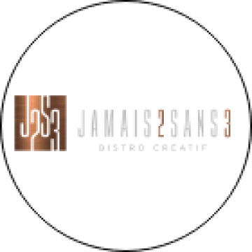 Jamais 2 sans 3 - Bistro créatif & traiteur