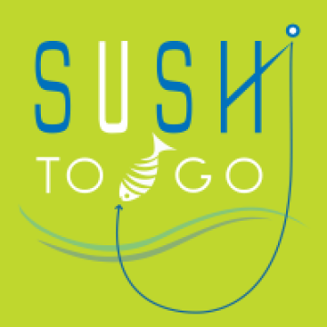 Sushi To Go