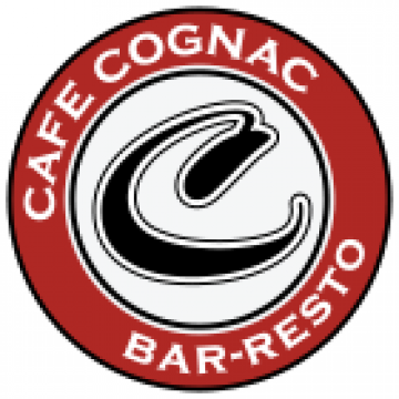 Bistro Café Cognac
