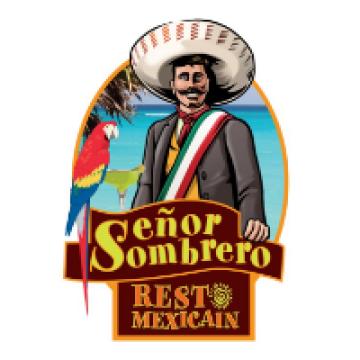 Señor Sombrero