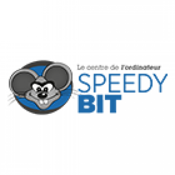 Speedy bit