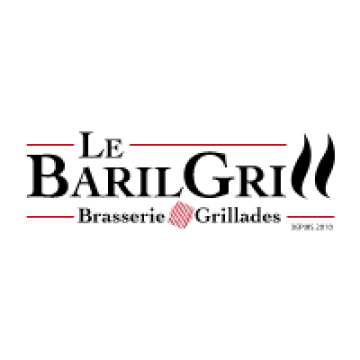 Le Baril Grill
