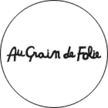 Au Grain de Folie