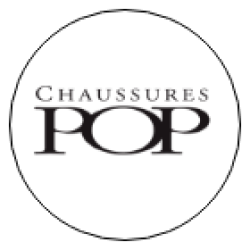 Chaussures Pop