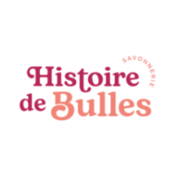 Savonnerie Histoire de Bulles