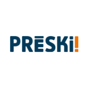 Préski