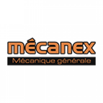 Mécanex TR