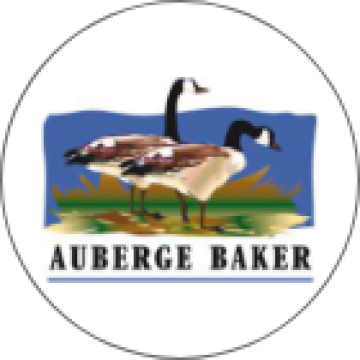 Auberge Baker