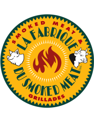 Fabrique du Smoked Meat