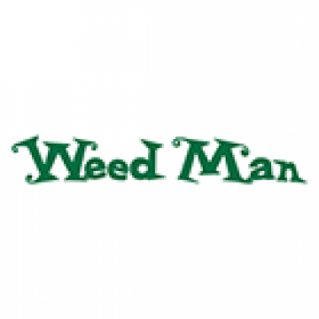 Weed Man