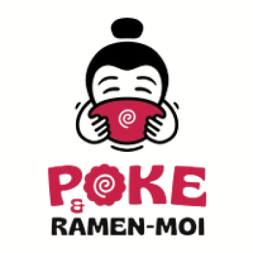 Poke et Ramen-Moi
