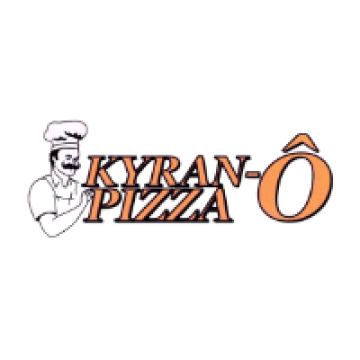Kyran-Ô-Pizza