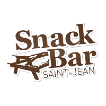 Snack Bar Saint-Jean