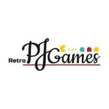 Retro PJ Games