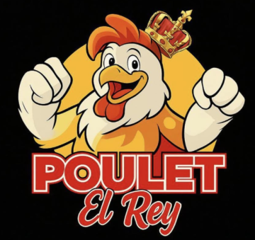 Poulet El Rey