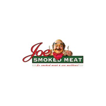 Joe Smoked Meat