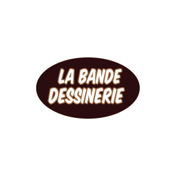 La Bande Dessinerie