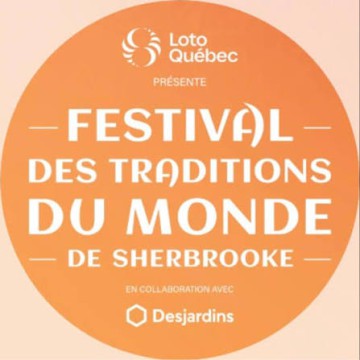 Festival des Traditions du monde