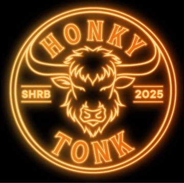 Bar Honky Tonk