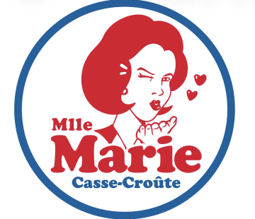 Mlle Marie Casse-Croûte