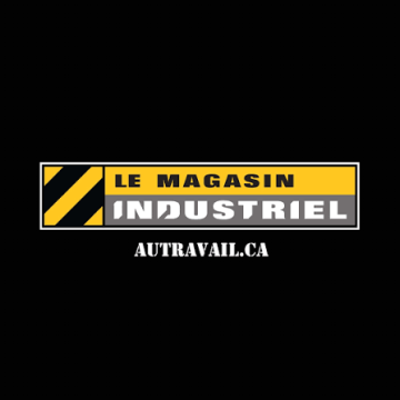 Le Magasin Industriel