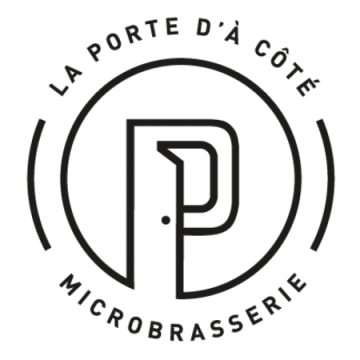 La Porte d'à Côté - Microbrasserie & Restaurant