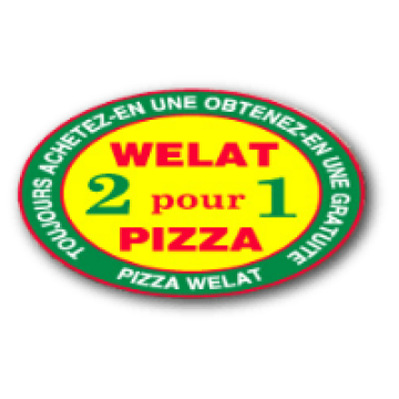 Pizza Welat
