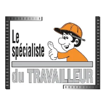 Le Spécialiste du Travailleur