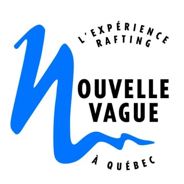 Expéditions Nouvelle Vague - Rafting Jacques Cartier