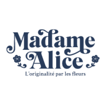 Madame Alice Fleuriste - Sainte-Catherine-de-la-Jacques-Cartier
