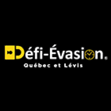 Défi-Évasion Lévis