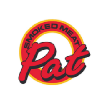 Pat Smoked Meat