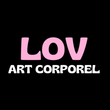 LOV Art Corporel