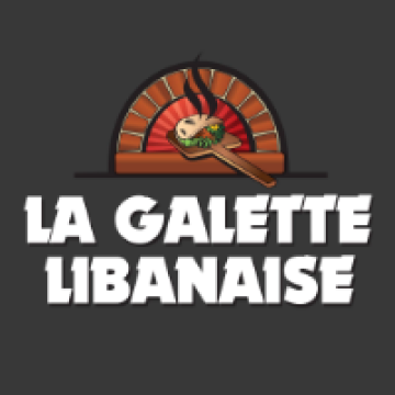 La Galette Libanaise - Ste-Foy