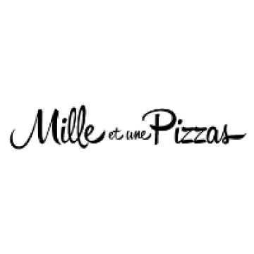 Mille et une Pizzas