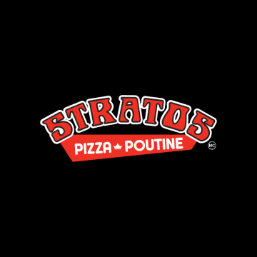 Stratos Pizzeria - Victoriaville