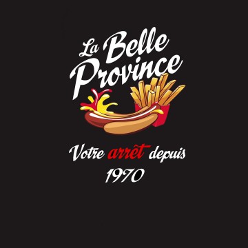 La Belle Province - Saint-Georges