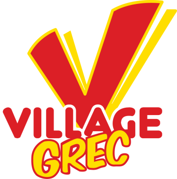 Village Grec