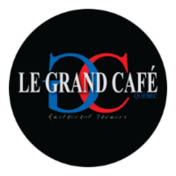 Le Grand Café