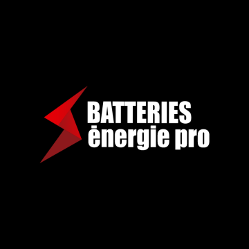 Batteries Énergie Pro