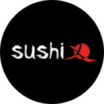 Sushi X - Cartier FERMÉ
